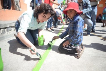 Reconoce Ivonne Ortega mala imagen del gobierno federal