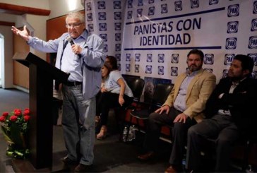En Puebla se le quitó el PAN a los panistas: Rodríguez Prats