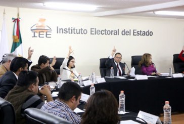 IEE ajustará candidaturas independientes a los criterios de la SCJN