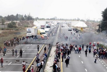 Dan prisión a 9 por enfrentamiento en Quecholac