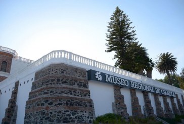 Gobierno inauguró Museo de Cholula sin tener posesión de inmueble