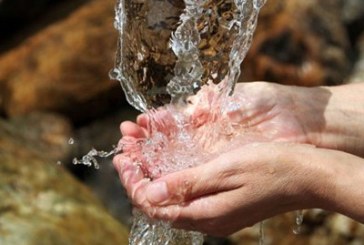 Congreso a favor de que ayuntamientos manejen el agua