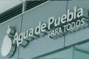 PRI presume posible asistencia periódica de Agua de Puebla al Congreso