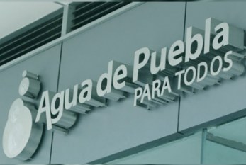 PRI presume posible asistencia periódica de Agua de Puebla al Congreso