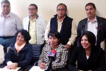 PRD en Puebla rechaza alianzas con el PAN