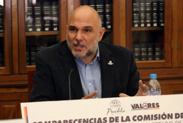 Coparmex pide corregir nombramiento de Fiscal Anticorrupción