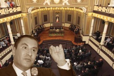 Moreno Valle, el gobernador con más iniciativas legislativas