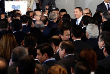 Gobierno gastó 6.1 mdp en traslado de invitados a eventos especiales