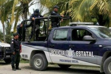 Policías poblanos ganan 31 pesos por hora