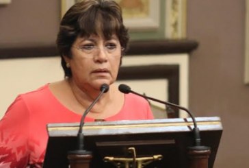 Niega Tanús acuerdos para renovación del PRI