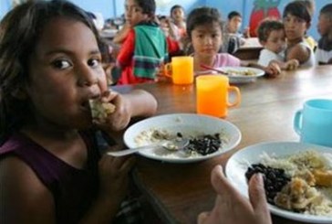 La mitad de poblanos con problemas para alimentarse: INEGI