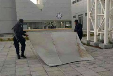 Destinan 9 mdp en equipamiento y mantenimiento a los arcos de seguridad