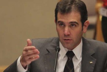 Por crispación política, INE atrajo elección de Puebla