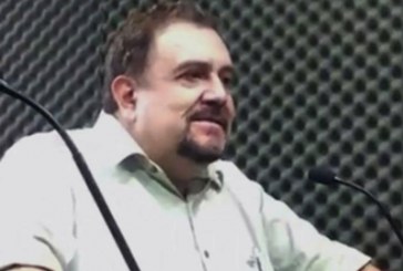 Balean al panista Héctor Montiel