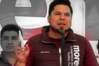 Oculta Morena hora y lugar para encuesta que definirá al candidato