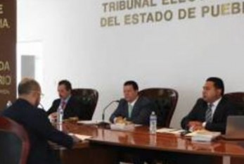 Van 200 impugnaciones por resultados de la elección local