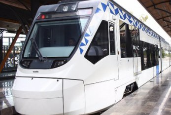 Prevalece interés en concesionar Tren Turístico