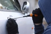 Disminuyen robo de autos asegurados en la capital