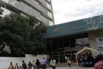 Anuncian demolición del antiguo Hospital San Alejandro 