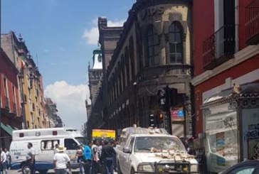 Puebla, el más impactado en el sector salud tras sismos