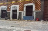 De cada 10 viviendas en Puebla, sólo 1 tiene contratado seguro contra siniestros