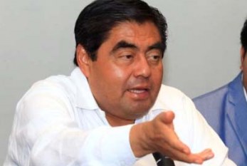 Acusa Barbosa “guerra sucia” financiada por gobierno jalisciense