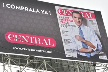 Por caso Moreno Valle, buscan restringir publicidad de gobernadores