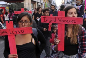 Habrá revisión a las medidas de prevención contra violencia de género