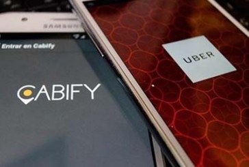 Uber y Cabify dispuestos a acatar nuevas reglas: SGG