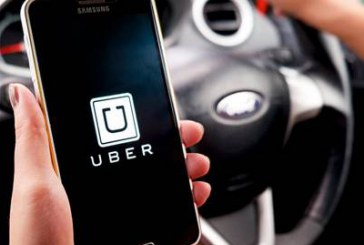 Conductores de Uber no necesitarán licencia de servicio mercantil