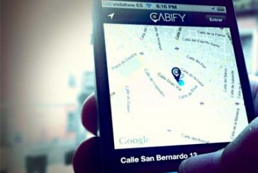 Cabify acusa que gobierno no le notificó del proceso en su contra