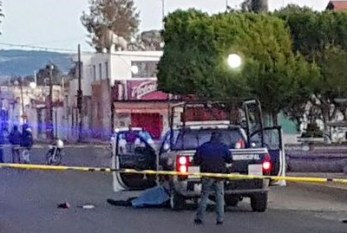 Plantean que gobierno asuma control de seguridad en municipios conflictivos