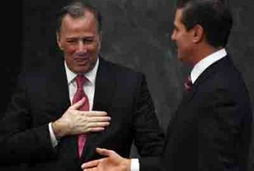 Avala PRI poblano candidatura de Meade