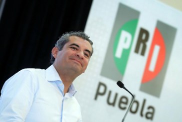 Define PRI métodos de selección de candidatos