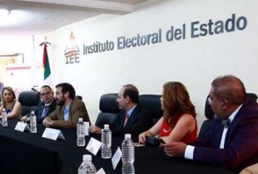 Aplazan cambio de sede del IEE