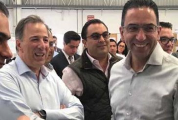 Justifica PAN Municipal apoyo de Lozano a Meade