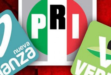 PRI irá solo en Puebla para el Congreso de la Unión