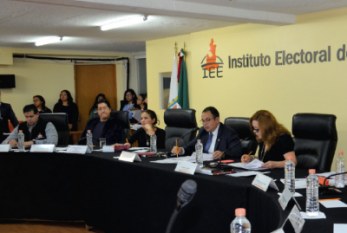 Resultados preliminares reflejan elección cerrada en Puebla