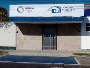Ciudad Modelo opera en la ciudad de Puebla | Status Puebla