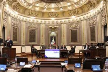 Pide Congreso ampliar auditorías a Educación y Salud