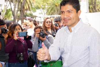 Gestionará Rivera acuerdos con PSI y CCP