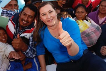 Campaña sucia será una constante en la elección: Martha Erika