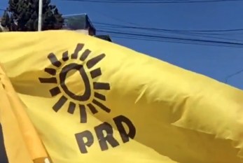PRD perdió registro por decisiones nacionales, reprochan