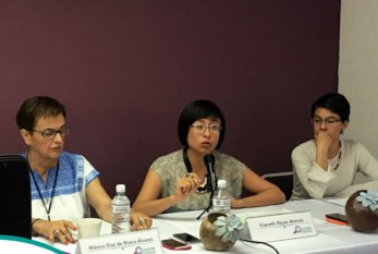 Noticieros de Puebla carecen de perspectiva de género
