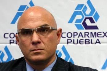 Cuestiona Coparmex reforma constitucional