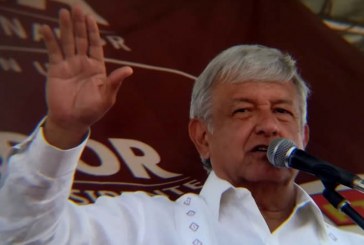 Sería incómodo trabajar con Martha Erika, fustiga López Obrador