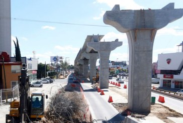 Pese a extraordinaria, creció valor de la producción de obra