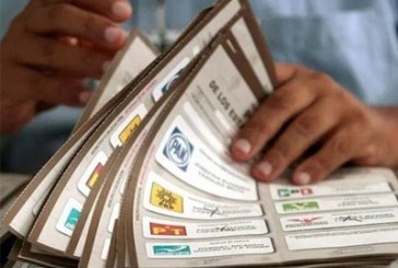 Rechaza TEPJF incluir fotografías de candidatos en las boletas