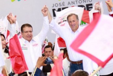 Meade afirma que no hay Plan B para Puebla