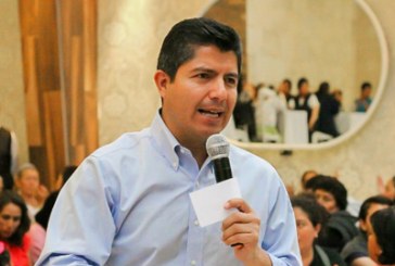 Justifica Rivera contratación de excolaborador